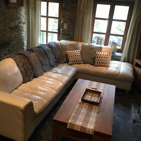Vieux Logis Een Prachtige Ardeense Vakantiewoning 瑟穆瓦河畔夫雷斯 外观 照片