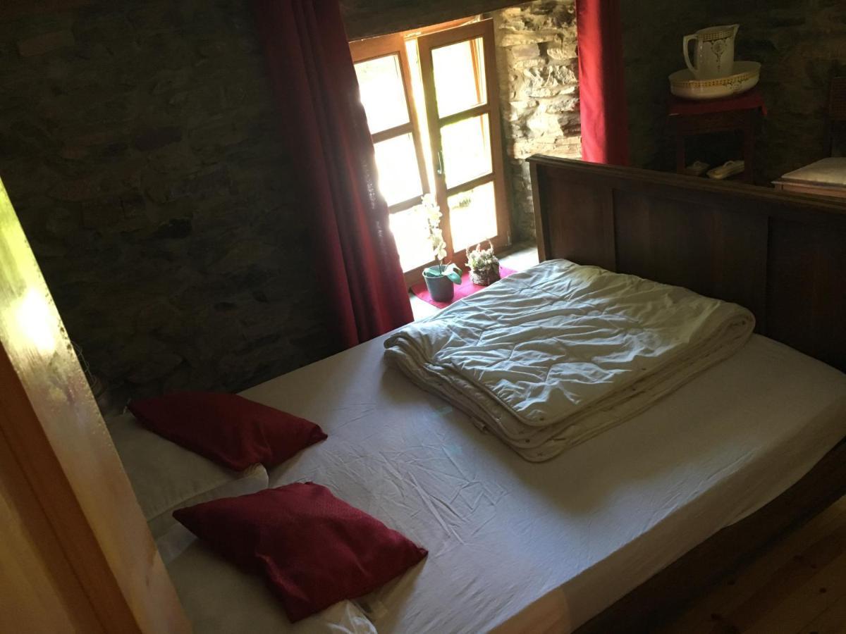Vieux Logis Een Prachtige Ardeense Vakantiewoning 瑟穆瓦河畔夫雷斯 外观 照片