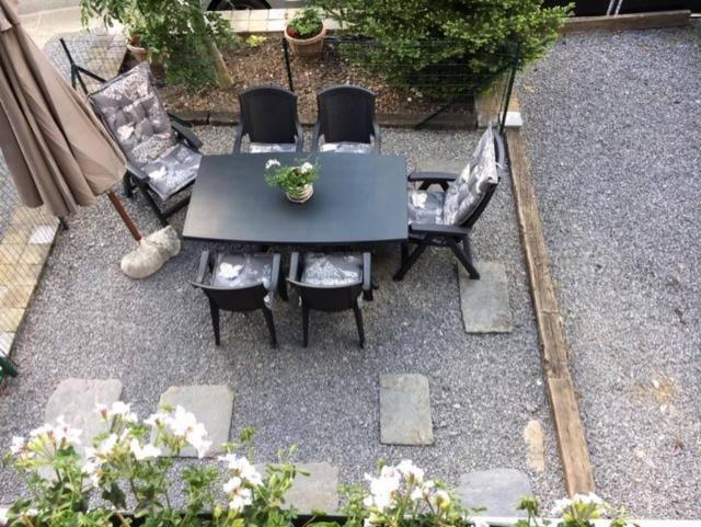 Vieux Logis Een Prachtige Ardeense Vakantiewoning 瑟穆瓦河畔夫雷斯 外观 照片